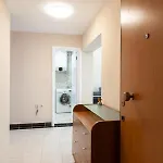 Nikola - Near Town Centre מאקרסקה