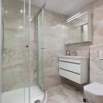 Nikola - Near Town Centre מאקרסקה